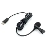 Type-C Lavalier Microphone for Insta360 ONE RS 1-Inch