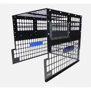MSA 4X4 Fridge Barrier - Suits SL45 Straight Slide - FBSL45N