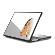 MacBook Pro 14-inch (M1 - M4) Impact Case KKOTKA's new quest Macbook Case