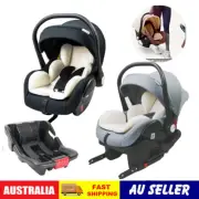 Baby Lightweight 2 in 1 Baby capsule Carrier Basket Toddler for 0-12Months