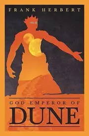 Dune: God Emperor of Dune, by Frank Herbert, New Book