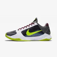 在飛比找Yahoo!奇摩拍賣優惠-NIKE ZOOM KOBE 5 PROTRO Chaos 