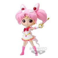 在飛比找蝦皮商城優惠-BANPRESTO BP Q posket劇場版美少女戰士 