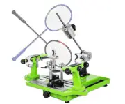 New Racquet Threading Machine Tennis Badminton Racket Threading Machine