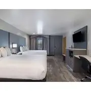 SureStay Hotel by Best Western Ukiah