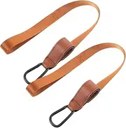 UPKOCH Stroller Strap Hooks Replacement Expert Design Pram Straps Space-efficient for