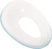 BESPORTBLE Potty Training Seat for Non Slip Toilet Ring Comfortable Portable Potty Seat Safe Design for Easy Toilet Training for Boys
