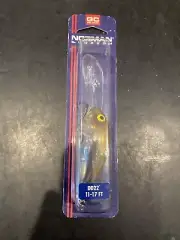 Norman Lure DD22 Apparition