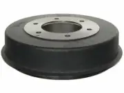 Rear Brake Drum For 86-04 Nissan Frontier Pickup D21 Pathfinder 2.4L 4 HP43S8 (for: Nissan)