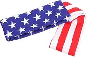 [GALPADA] Sweat Absorbing Running Headband for Women Comfortable Elastic Workout Headband Non Slip Design for Gym Yoga and Daily Use Stylish Functional Hair Accessory