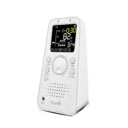 Cherub WSM-289 Electronic Metronome and Bluetooth Speaker with 4 Tones
