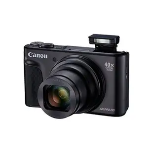 預購 Canon PowerShot SX740 HS 公司貨