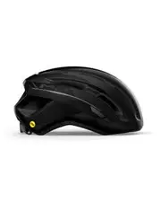 MET Miles MIPS Helmet Black