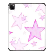 iPad Pro 12.9-inch (5th/6th gen) iPad Impact Case PINK STARS