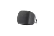 Promate MOOD.BLK 5W Wireless HD Portable Bluetooth Speaker with Built-in Lanyard