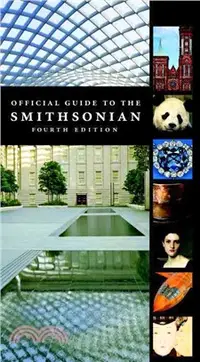 在飛比找三民網路書店優惠-Official Guide to the Smithson