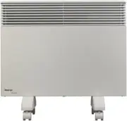 Noirot 1500W Spot Plus Panel Heater with Timer and WiFi, 7358-5TPRO