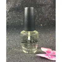 在飛比找蝦皮購物優惠-{一軒髮品屋}OPI 亮麗增強護甲油 Natural Nai