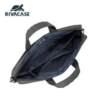 【Rivacase】8731 Tivoli 15.6吋側背包