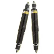 Pair Front Webco Elite Shock Absorbers for GOLF BUGGY BUGGY Some makes kong
