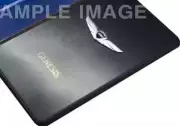 Card Smart Key 95443B1000 81996B1010 for Genesis 2014-15