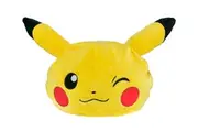 Pokemon: Pikachu (Winking) - Plush Hat