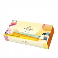 在飛比找昇恆昌宅配網優惠-[Godiva] 世界紀念品系列：巧克力餅乾台灣風景禮盒