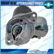 Starter Motor For Subaru Forester SF5 Auto 1998-2002 EJ202 2.0L Petrol (for: Subaru)