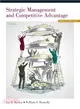 Strategic Management and Competitive Advantage ─ Concepts and Cases
