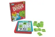 Zingo! Boost Booster Pack #1 Expansion Board Game
