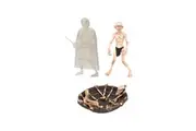 The Lord of the Rings Red Book SDCC 2021 Deluxe Action Figure Set Toy