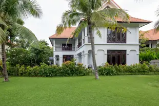 秘密花園-峴港富麗華海灘Secret Garden- Furama Beach Danang