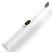 X Smart Sonic Electric Toothbrush Screen Touch Whitening Oral Care English Version