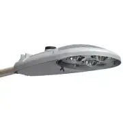 NEW AMERICAN ELECTRIC Parking Lot Light Fixture, ATBM P20 MVOLT R5