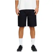 Volcom - Billow Denim Shorts Rinse