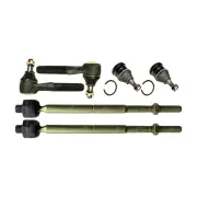 Trupro Rebuild Kit for MITSUBISHI MAGNA TN, TP, TR MANUAL STEER 87-91