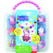 Tara Toys Peppa Pig Necklace Set