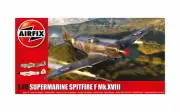 Airfix 1/48 Supermarine Spitfire Mk.XVIII