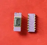 IC/Microchip M1006VI1 Analogue SE555, LM555 USSR 1 pcs