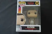 Eleven Stranger Things Funko POP 1457 NEW