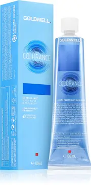 Goldwell Colorance Demi-Permanent Color semi-permanent hair dye color 3N 60 ml