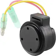Outboard Warning Horn Buzzer Control Box, Ensure Proper Functioning Part Numbers: 703-83383-11, 703-83383-10-00