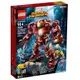 LEGO 樂高 超級英雄系列 The Hulkbuster: Ultron 浩克毀滅者 76105