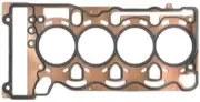 Head Gasket FOR BMW E81 1.6 116i 07->11 0.5mm N45B16A Elring