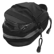 Bike Luggage Bag Cycling Handlebar Foldable Bikes Pannier Bags for Bicycles