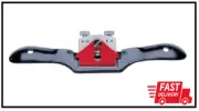 Spokeshave With Flat Base | Stanley Plane Spoke Wood Shave Tools Blade Metal L
