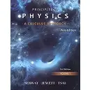 （V2）PRINCIPLES OF PHYSICS:A CALCULUS APPROACH 3/E V2 二手書$299