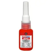 Rapidstick 8243 Threadlocker 10ml Medium Strength Blue Oil Tolerant 8243-10