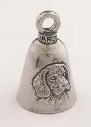 BEAGLE RAINBOW BRIDGE GUARDIAN BELL dog cat pet VALENTINE SALE