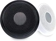 Fusion XS Series 120W 4" Classic Marine Speaker